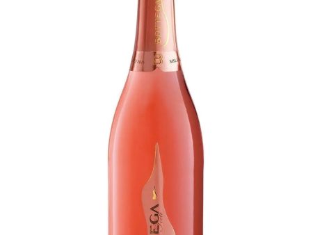 Bottega Poeti Rosato Spumante, 75 cl Online Sale