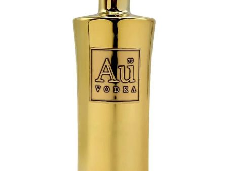 Au Vodka Original Miniature, 5 cl Discount