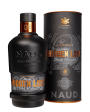 NAUD Hidden Loot Dark Reserve Premium Spiced Rum, 70 cl For Discount