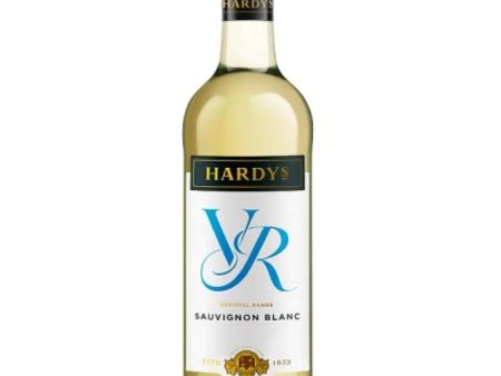 Hardy s VR Sauvignon Blanc, 75 cl Cheap