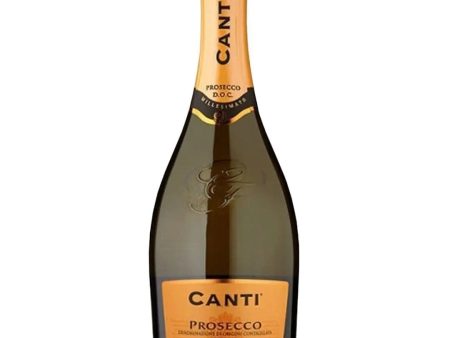 Canti Spumante Prosecco, 75 cl Discount