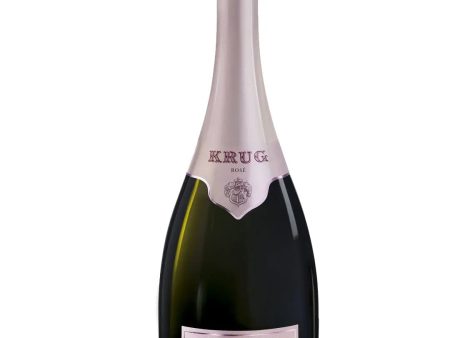 Krug Rosé Edition 26eme Champagne, 75 cl Sale