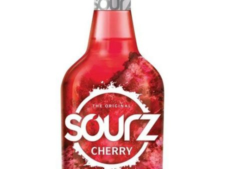 Sourz Cherry Liqueur, 70 cl Cheap