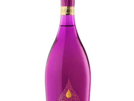 Accademia Purple Prosecco, 75 cl Fashion