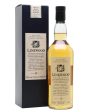 Linkwood 12 Year Old Flora and Fauna Speyside Single Malt Scotch Whisky, 70 cl Hot on Sale