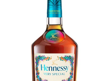 Hennessy V.S Carnival Edition 2024 Cognac, 70 cl Online