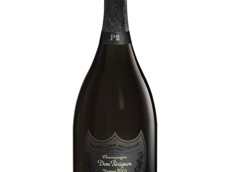 Dom Perignon Vintage 2004 P2 Champagne, 75 cl Online Hot Sale