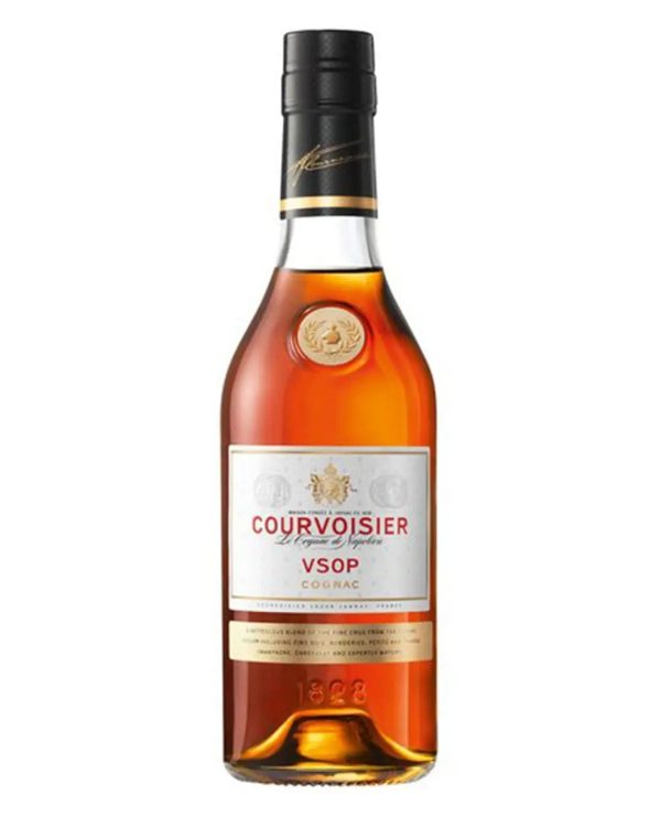 Courvoisier VSOP Cognac, 35 cl Discount