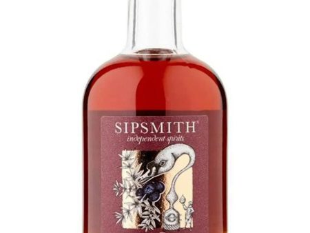 Sipsmith Sloe Gin Miniature, 5 cl For Cheap