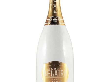 Luc Belaire Luxe Fantome Sparkling Wine Magnum, 1.5 L Online Sale