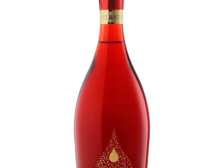 Accademia Red Prosecco, 75 cl on Sale