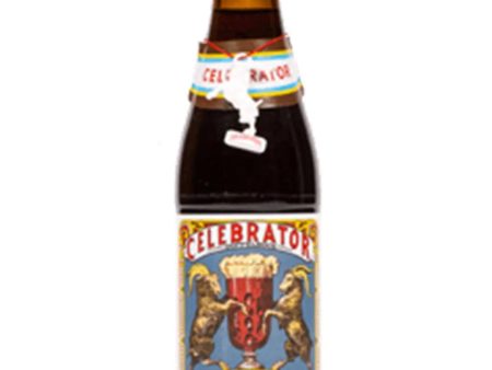 Ayinger Celebrator Doppelbock Beer, 330 ml on Sale