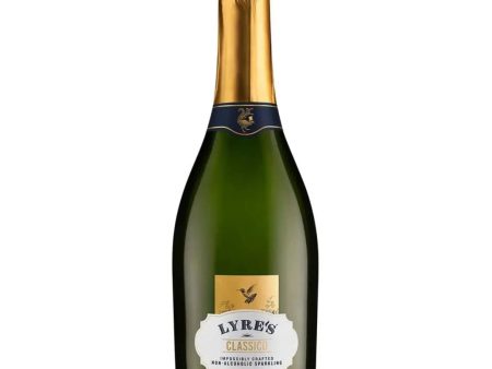 Lyre s Classico Grande, 75 cl Cheap