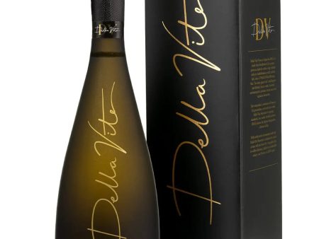 Della Vite Prosecco Superiore DOCG in Gift Box, 75 cl Sale