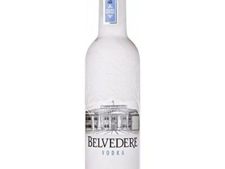 Belvedere Vodka Miniature, 5 cl Sale