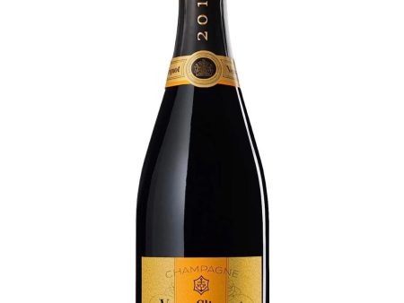 Veuve Clicquot 2015 Vintage Reserve Champagne, 75 cl For Cheap