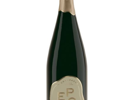 EPC Blanc de Blancs Champagne, 75 cl For Discount