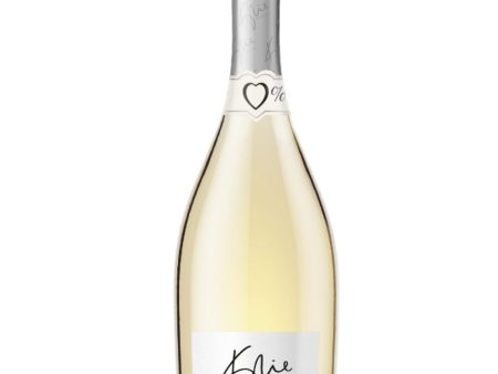 Kylie Minogue Alcohol Free Sparkling White Wine, 75 cl Sale