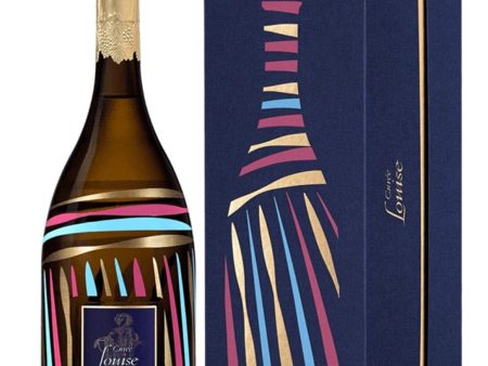 Pommery Cuvee Louise Vintage 2005  Champagne, 75 cl on Sale