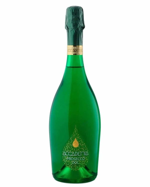 Accademia Green Prosecco, 75 cl Online Sale