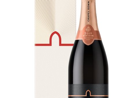 Chapel Down Grand Reserve 2018 Sparkling Wine, 75 cl For Discount