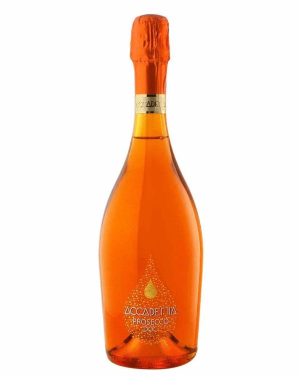 Accademia Orange Prosecco, 75 cl For Cheap