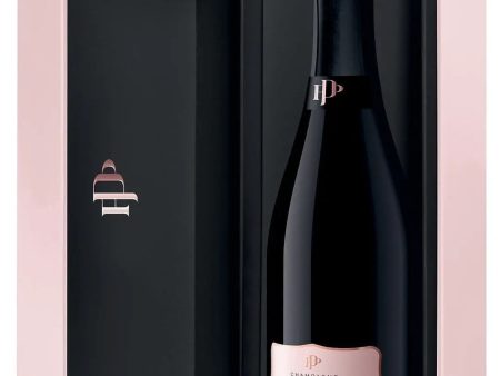 Fleur de Miraval Rosé Champagne, 75 cl on Sale