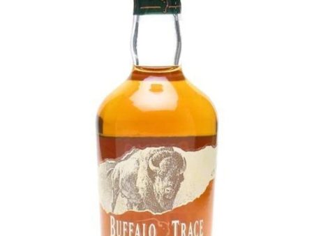 Buffalo Trace Bourbon Miniature, 5 cl Fashion