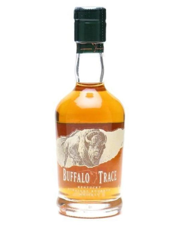 Buffalo Trace Bourbon Miniature, 5 cl Fashion