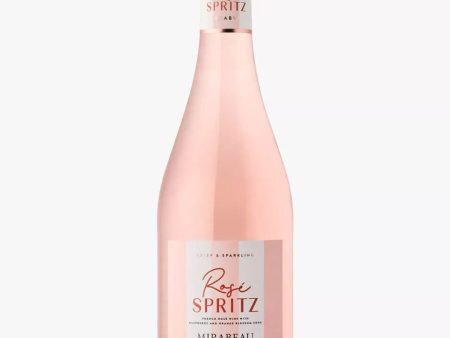 Mirabeau Fever-Tree Rosé Spritz, 75 cl Sale