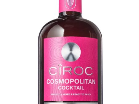 Ciroc Cosmopolitan Cocktail, 50 cl For Cheap