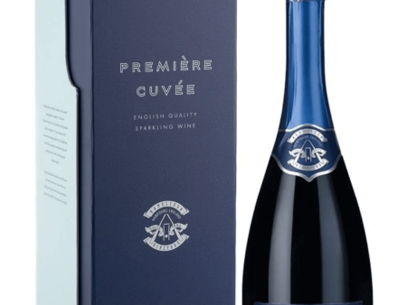 Hambledon Premiere Cuvee Champagne Gift Box, 75 cl Online