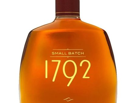 1792 Small Batch Kentucky Straight Bourbon Whiskey, 70 cl Online Sale