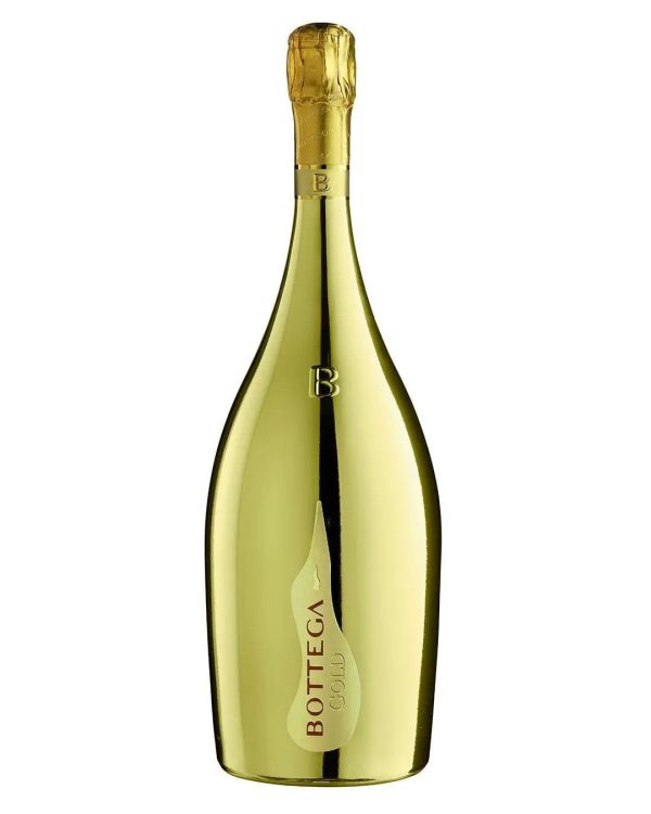 Bottega Gold Magnum, 1.5 L For Sale