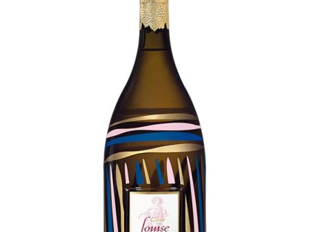 Pommery Cuvee Louise Rose Vintage 2004  Champagne, 75 cl on Sale