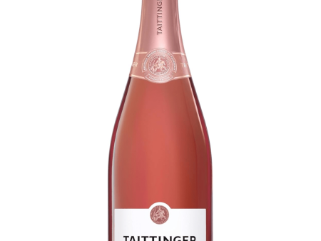 Taittinger Prestige Rose NV Champagne, 75 cl Discount