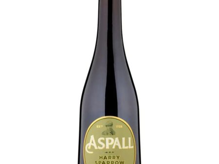 Aspall Harry Sparrow Cyder, 500 ml For Sale