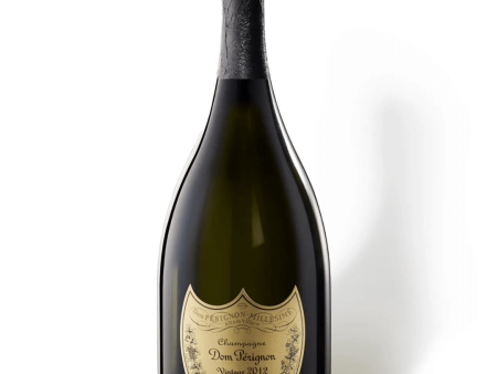 Dom Pérignon Vintage 2012 Champagne, 1.5 L Discount