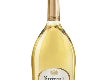 Ruinart Blanc de Blancs Champagne, 75 cl Cheap