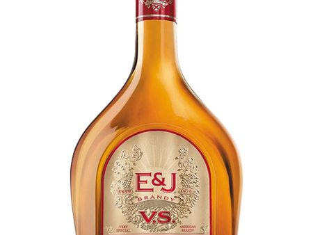 E&J Brandy, 70 cl Hot on Sale