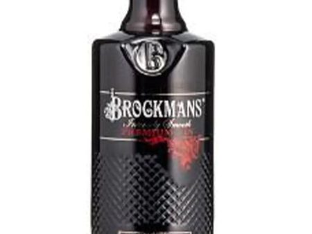 Brockmans Gin Miniature, 5 cl on Sale