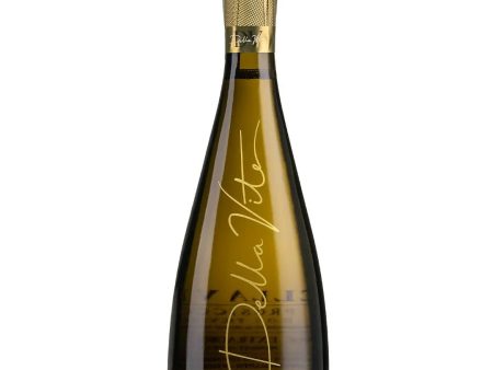 Della Vite Prosecco Treveso DOC, 75 cl For Cheap