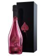 Armand de Brignac Demi Sec in Gift Box, 75 cl For Sale