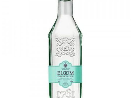 Bloom Gin Miniature, 5 cl Discount